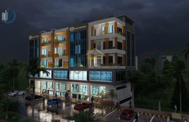 Photo #1 Apartment for sale in Pakistan, Dullewala, Pakistan, Punjab, Dullewala