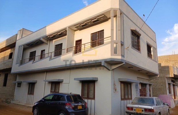 Photo #1 Townhouse for rent in Pakistan, Karachi, Pakistan, Sindh Province, Karachi