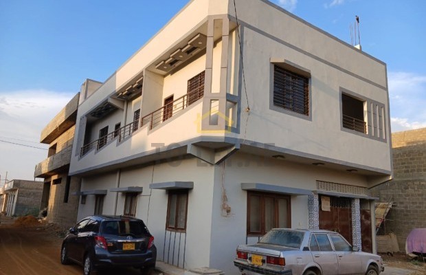 Photo #2 Townhouse for rent in Pakistan, Karachi, Pakistan, Sindh Province, Karachi