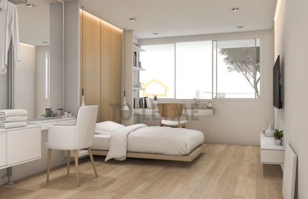 Photo #2 Apartment for sale in Pakistan, Islamabad, Pakistan, Islamabad, Islamabad