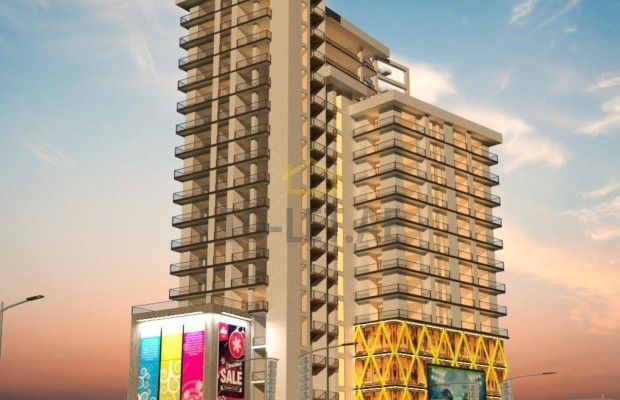 Photo #4 Apartment for sale in Pakistan, Islamabad, Pakistan, Islamabad, Islamabad